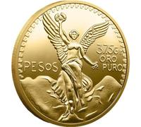 Moneta Commemorativa Moneta Commemorativa in Oro della Dea della Vittoria Moneta ' 'Indipendenza Moneta Decorativa con Serpente Messicana