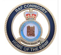 Moneta commemorativa RAF Coningsby Battle of Britain Memorial Flight