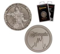 Moneta da collezione Castlevania Limited Edition
