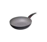 Wok 1 manico 28 cm Moneta Diana