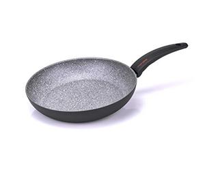 Moneta DianaPadella antiaderente 24cm, anche per induzione.