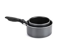 Set 2 casseruole 16 e 20 cm Moneta Eden Minispace