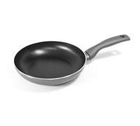 Moneta Eden Padella 24 cm in Alluminio Riciclato da Lattine, 100% Made in Italy