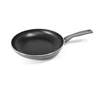 Moneta Eden Padella 32 cm in Alluminio Riciclato da Lattine, 100% Made in Italy
