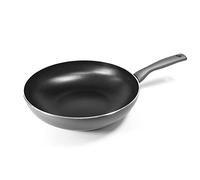 Moneta Eden Wok 1m 28 cm in Alluminio Riciclato da Lattine, 100% Made in Italy