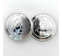 Moneta Eos - Argento