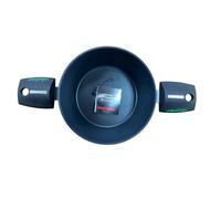 Moneta Eris casseruola alluminio induzione 20 cm