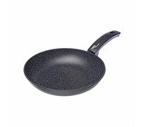 Moneta Etnea Padella in Alluminio diametro 28 cm antiaderente