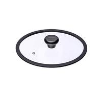 Moneta Etnea Coperchio Vetro, 28 cm