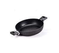 Moneta Etnea Evolution Tegame 2m 28cm, anche per induzione, 100% Made in Italy