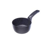 Moneta Etnea pentolino alluminio induzione 16 cm