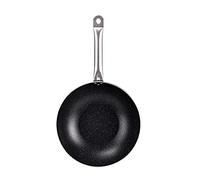 WOK 1M 30 CM MAN.INOX MONETA ETNEA