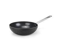 WOK 1M 30 CM MAN.INOX MONETA ETNEA