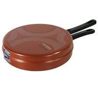 Moneta Fornetto Basso Antiaderente, Diametro 26 cm