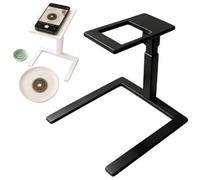 Moneta Fotografia Stand, Overhead Phone Camera Stand per la scansione