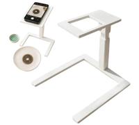 Moneta Fotografia Stand, Overhead Phone Camera Stand per la scansione