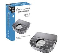 Moneta Hanayama Puzzle Livello 4