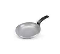 Moneta Innova Padella 26cm, rivestimento naturale FineGres (NO PFAS), anche per induzione, 100% Made in Italy