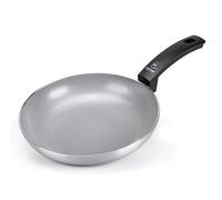 Moneta Innova Padella 24cm rivestimento naturale FineGres (NO PFAS) anche per