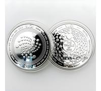 Moneta Iota - Argento