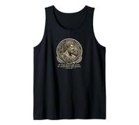Moneta Jiu-Jitsu Romana stoica Canotta