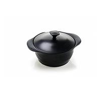 Moneta Lirica Casseruola 2 manici 20 cm con coperchio, in alluminio pressofuso, anche per induzione