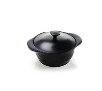 Moneta Lirica Casseruola 2 manici 24 cm con coperchio, in alluminio pressofuso, anche per induzione