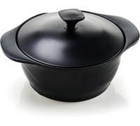 Moneta Lirica, casseruola con coperchio ø 20 antiaderente artech® ultra adatto a