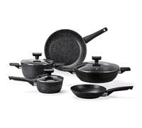 Moneta A01A176508 set di pentole 8 pz