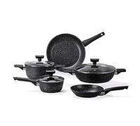 Moneta A01A176508 set di pentole 8 pz