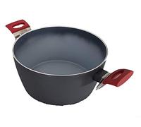 Moneta Maxima Finegres Casseruola 20 cm, 2.5 Litri, Alluminio Forgiato