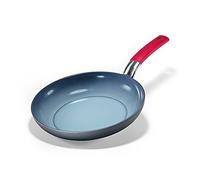 Moneta Padella 20 cm, Alluminio Forgiato