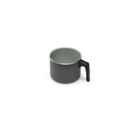 Moneta Melodia Finegres Bollillatte 14cm - alluminio 0000990914