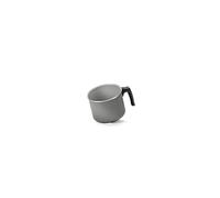 Moneta Melodia Finegres Bollillatte 14cm - alluminio 0000990914