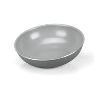 WOK 28 CM MANICO REMOV.MELODIA FINEGRES