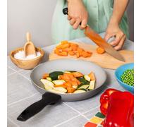 Moneta Melodia Finegres Padella Ø28 cm con manico fisso