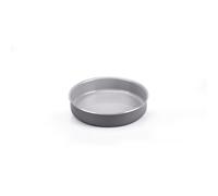 Moneta Melodia Finegres Minispace Tegame 24cm, rivestimento naturale FineGres (NO PFAS), anche per induzione. 100% Made in Italy.