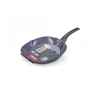 Moneta, Minerva Finegres, Bistecchiera 28cm, Alluminio