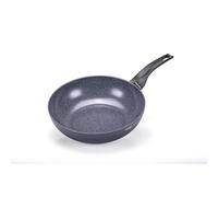 Moneta, Minerva Finegres, Wok 28 cm, Alluminio
