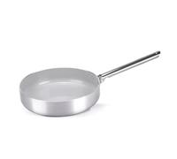 Moneta padella alta professional TFI Induction finegres alluminio 32 cm