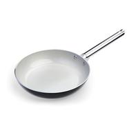 Moneta padella svasata professional GE finegres alluminio 32 cm