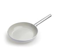 Moneta padella svasata professional TFI Induction finegres alluminio 32 cm