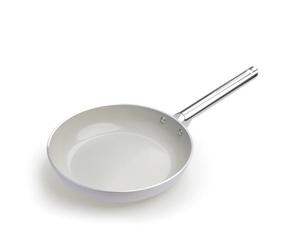 Moneta padella svasata professional TFI Induction finegres alluminio 32 cm