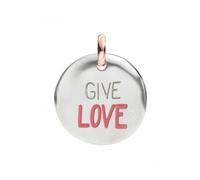 MONETA PICCOLA QUERIOT GIVE LOVE F13A03S2807 One Size