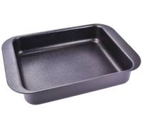 Moneta pro lasagnera alluminio antiaderente professionale