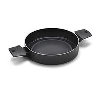 MONETA TEGAME RECY ANTIADERENTE 2 MANICI ANCHE SU INDUZIONE CM 24 28