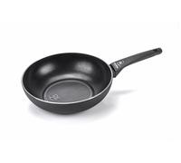 Wok 1 manico 28 cm Moneta Recy
