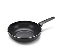 Wok 1 manico 28 cm Moneta Recy