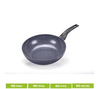 MONETA SALTAPASTA ANTIADERENTE Minerva Finegres 28cm 000P044328