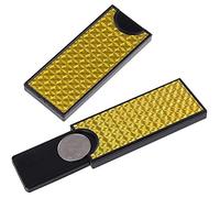 Moneta Scomparire Box Trucchi Magici Puzzle Creativo Cassa Della Moneta Accessori Magici Close-up Street Illusioni Gimmick Facile Magia Per Principianti